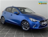 Used Mazda 2