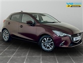 Used Mazda 2