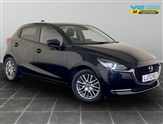 Used Mazda 2
