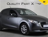 Used Mazda 2