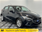 Used Mazda 2