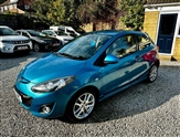 Used Mazda 2