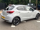 Mazda 2 Image 3