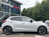 Mazda 2 Image 4