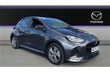 Used Mazda 2