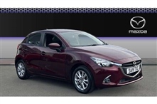 Used Mazda 2