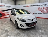 Used Mazda 2
