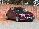 Used Mazda 2