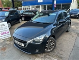 Used Mazda 2