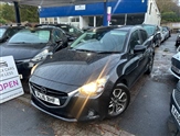Used Mazda 2