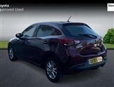 Mazda 2 Image 4
