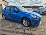 Used Mazda 2