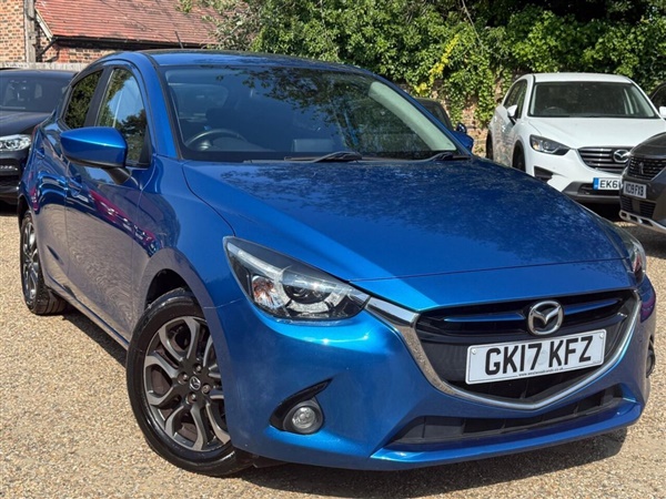Large image for the Used Mazda MAZDA2