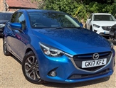 Used Mazda 2