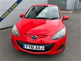 Used Mazda 2