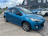 Used Mazda 2