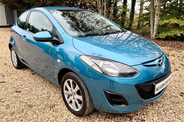 Large image for the Used Mazda Mazda2