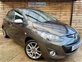 Used Mazda 2