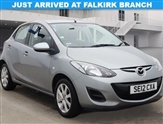 Used Mazda 2