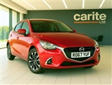Used Mazda 2
