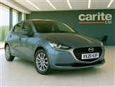 Used Mazda 2