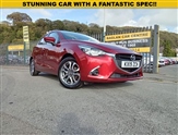Used Mazda 2