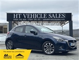 Used Mazda 2