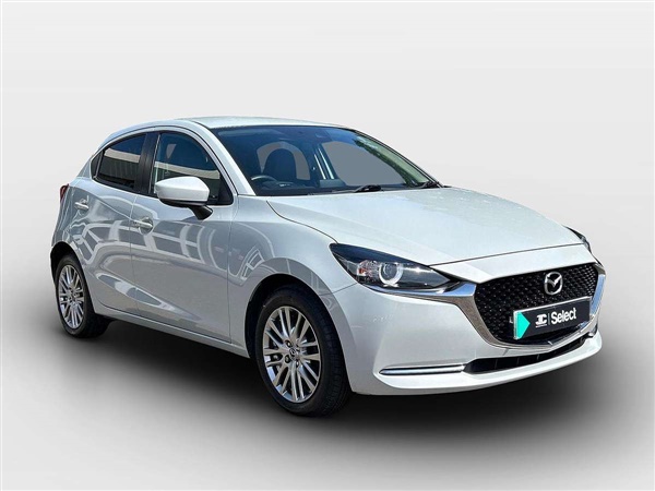 Large image for the Used Mazda 2