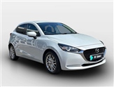 Mazda 2 Image 1
