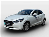 Mazda 2 Image 3
