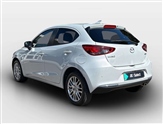 Mazda 2 Image 4