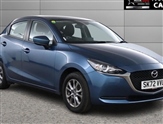 Used Mazda 2