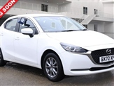 Used Mazda 2