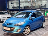 Used Mazda 2