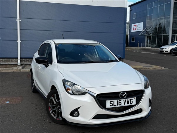 Large image for the Used Mazda Mazda2