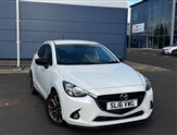 Used Mazda 2