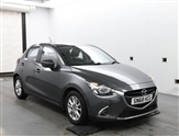 Used Mazda 2