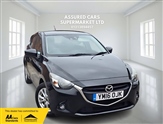Used Mazda 2