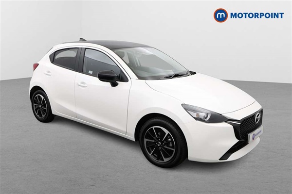Large image for the Used Mazda 2