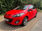 Used Mazda 2