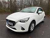 Used Mazda 2