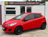 Used Mazda 2