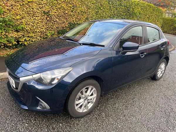 Large image for the Used Mazda Mazda2