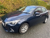 Used Mazda 2
