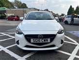Used Mazda 2