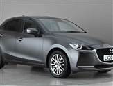 Mazda 2 Image 1