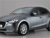 Mazda 2 Image 3
