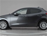 Mazda 2 Image 4