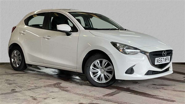 Large image for the Used Mazda 2