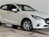 Mazda 2 Image 1